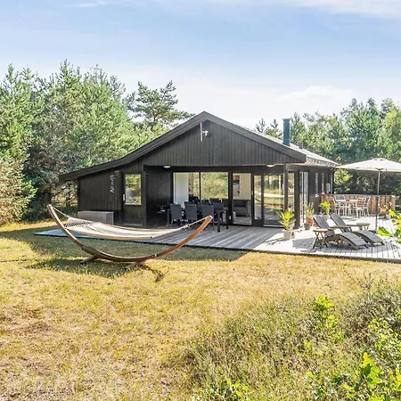 Lovely In Aakirkeby With Wifi Vester Somarken