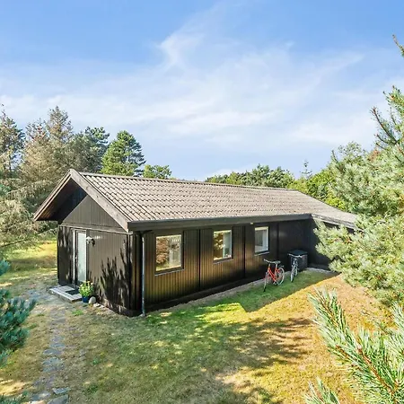 Casa vacanze Lovely In Aakirkeby With Wifi *